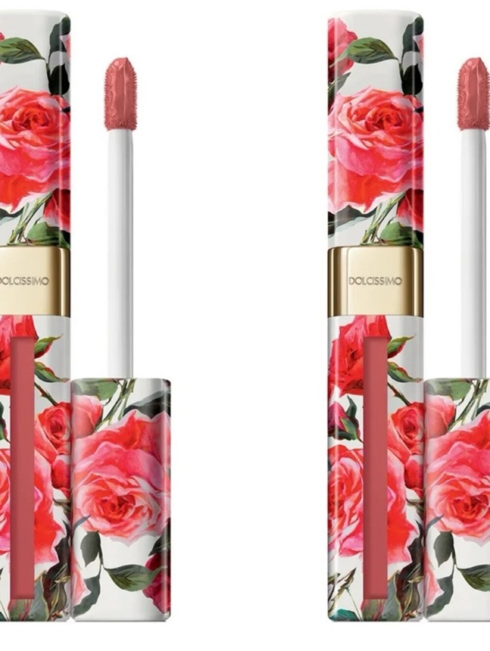 DOLCE & GABBANA DOLCISSOMO LIPCOLOUR